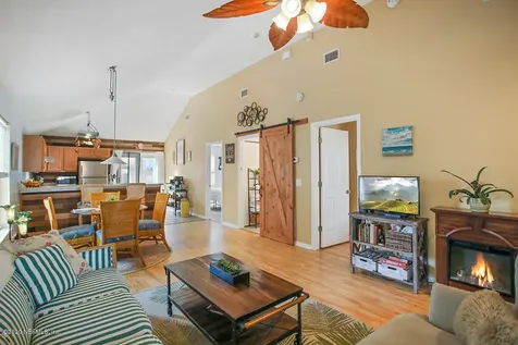 25 Bernard Street St. Augustine FL 32084
