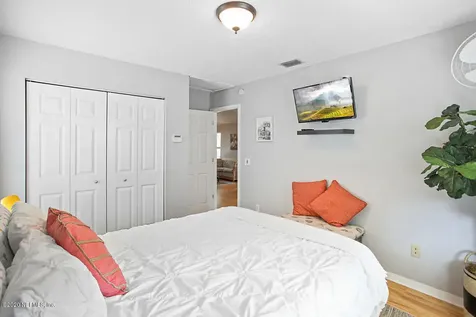 25 Bernard Street St. Augustine FL 32084