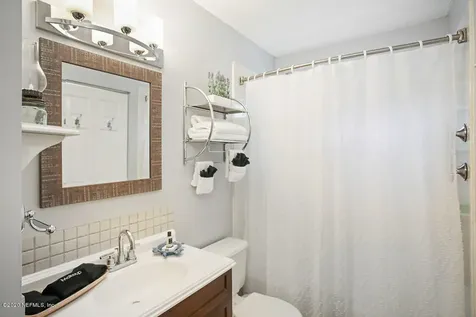 25 Bernard Street St. Augustine FL 32084