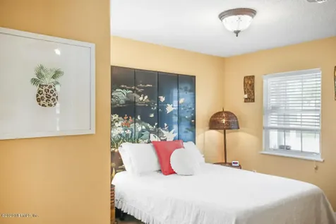25 Bernard Street St. Augustine FL 32084