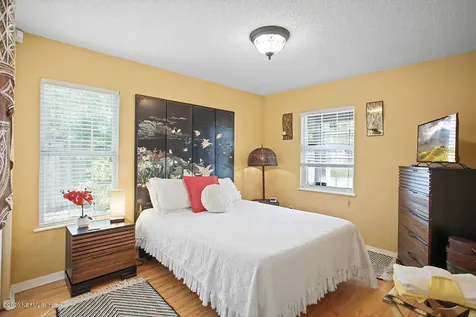 25 Bernard Street St. Augustine FL 32084