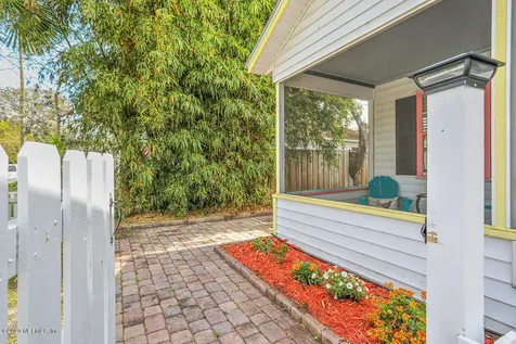 25 Bernard Street St. Augustine FL 32084