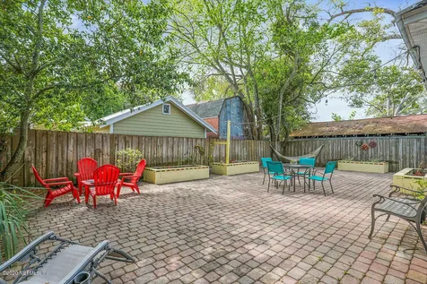 25 Bernard Street St. Augustine FL 32084