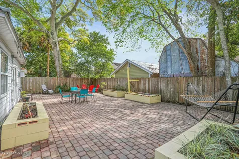 25 Bernard Street St. Augustine FL 32084