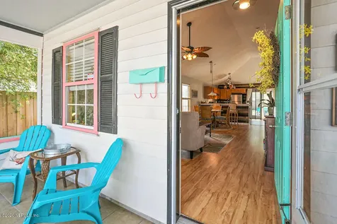 25 Bernard Street St. Augustine FL 32084