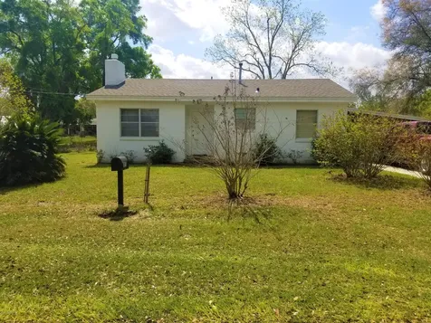1282 Crestwood Street Jacksonville FL 32208