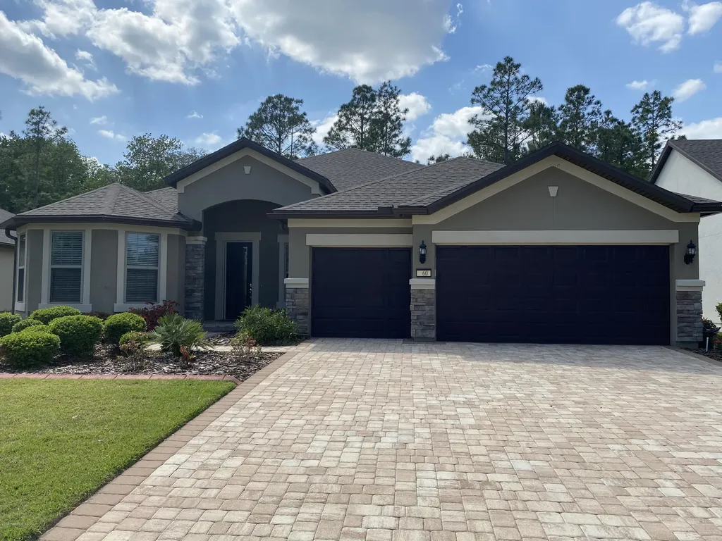 60 Big Island Trail Ponte Vedra FL 32081
