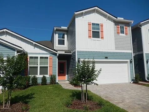 51 Pindo Palm Drive Ponte Vedra FL 32081