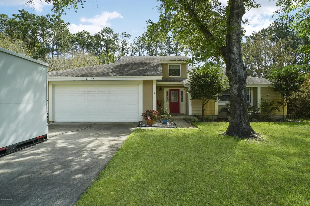 2117 Indian Springs Drive Jacksonville FL 32246
