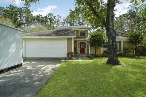 2117 Indian Springs Drive Jacksonville FL 32246