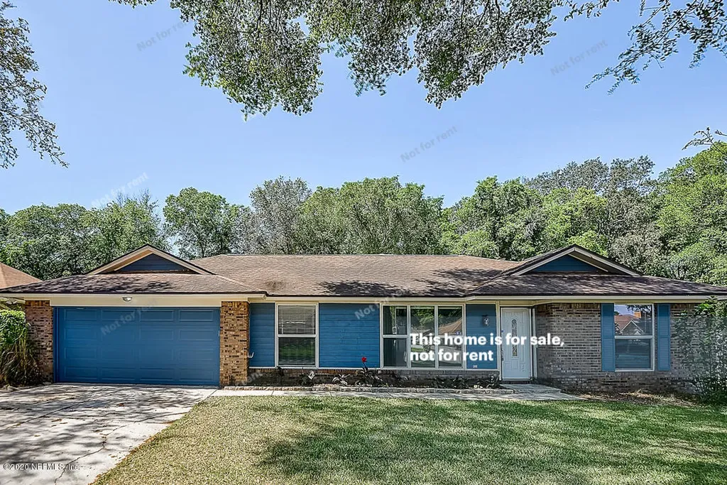 2170 Rio Cove Drive Jacksonville FL 32225