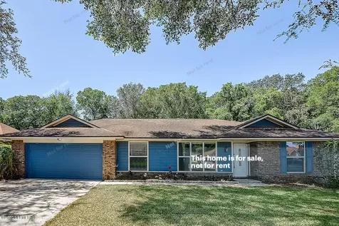 2170 Rio Cove Drive Jacksonville FL 32225