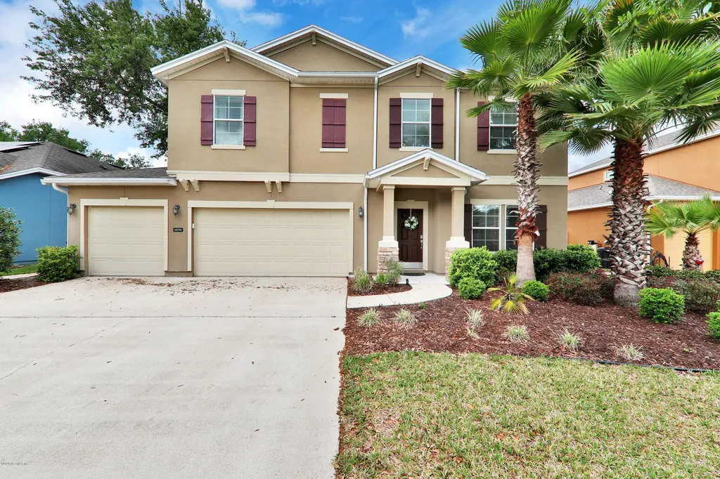 10290 Oxford Lakes Drive Jacksonville FL 32257