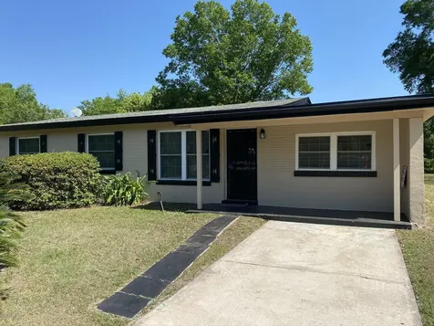 4922 Princely Avenue Jacksonville FL 32208
