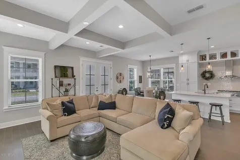 79 Fremont Avenue St. Augustine FL 32095