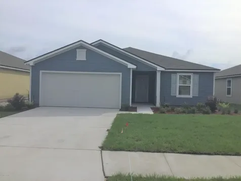 2934 Little Creek Court Green Cove Springs FL 32043