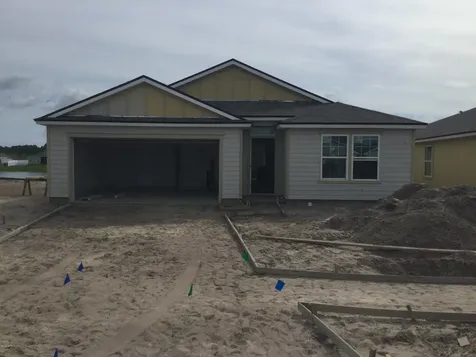 2954 Little Creek Court Green Cove Springs FL 32043