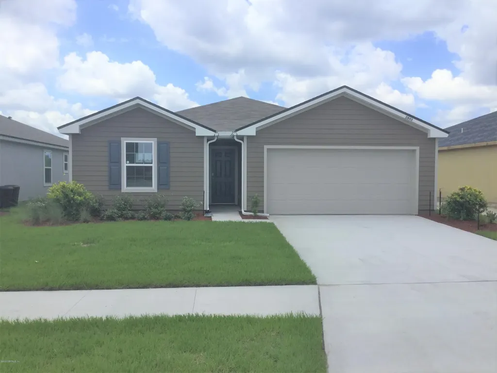 2943 Fisher Oak Place Green Cove Springs FL 32043