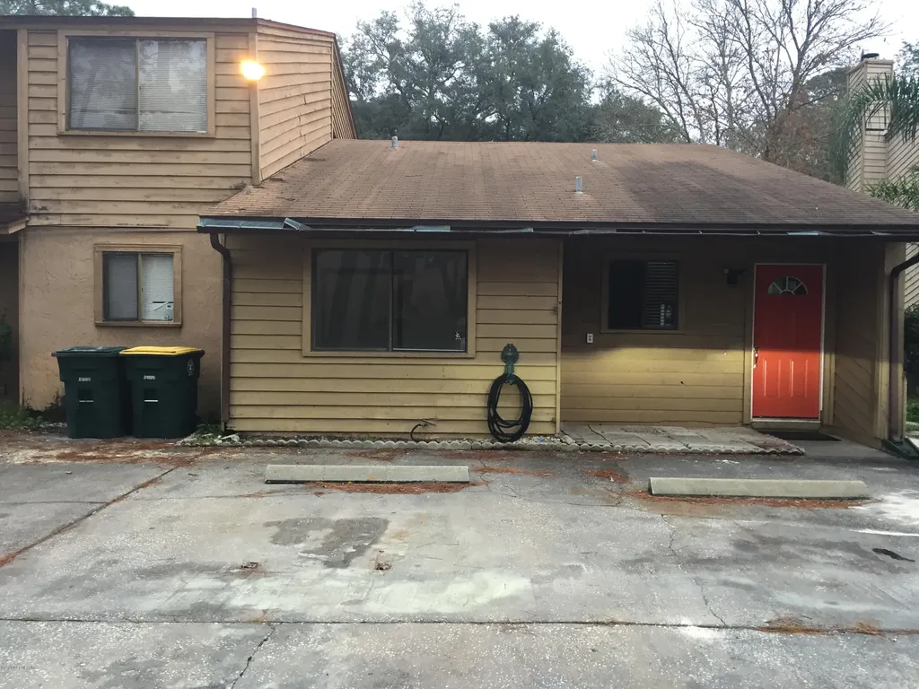 4407 Windergate Drive Jacksonville FL 32257
