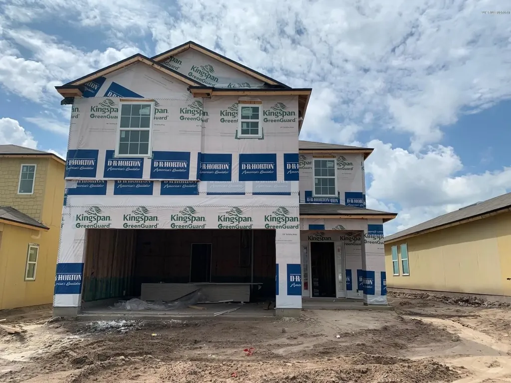 2524 Acorn Creek Road Green Cove Springs FL 32043