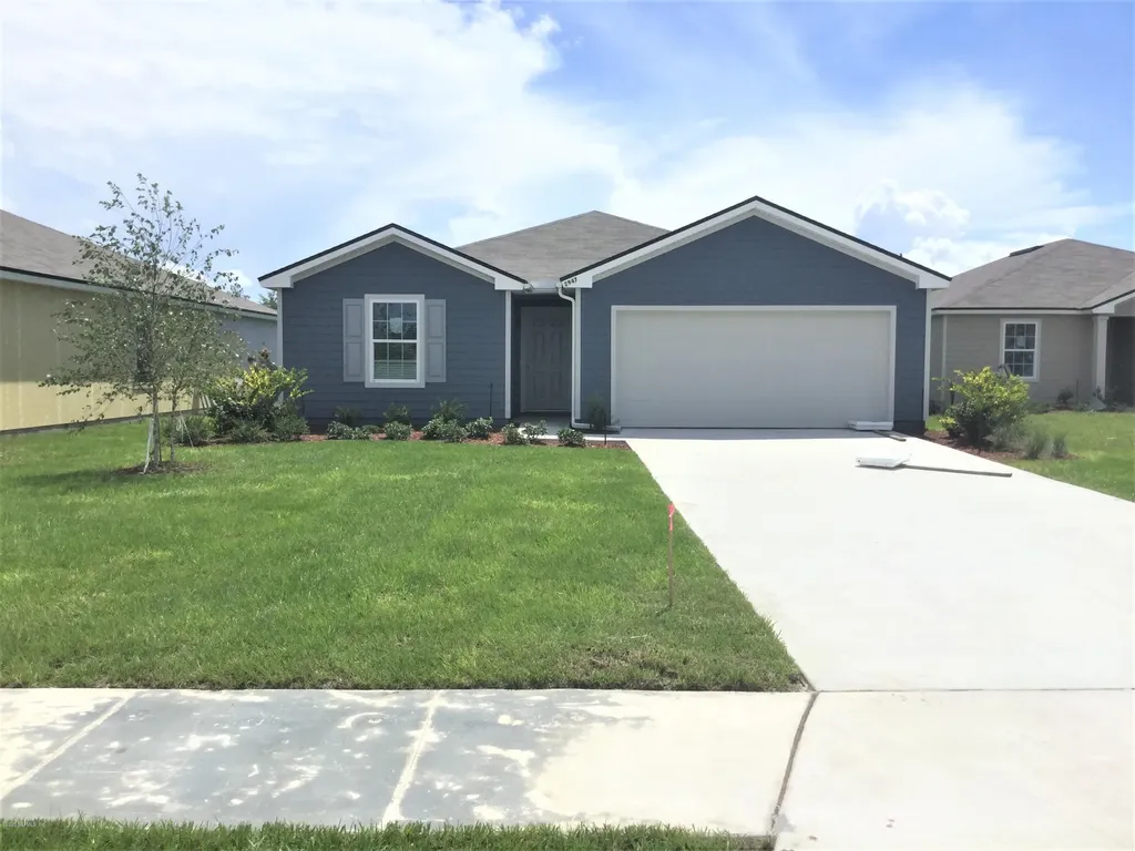 2947 Little Creek Court Green Cove Springs FL 32043
