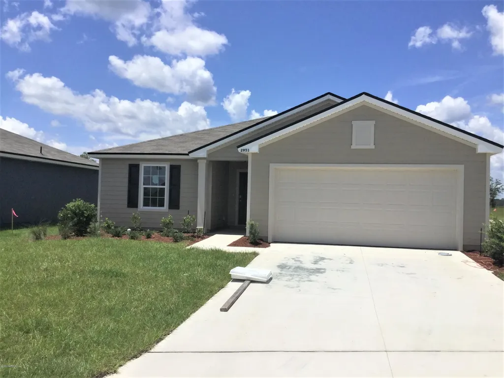 2951 Little Creek Court Green Cove Springs FL 32043