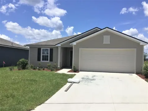 2951 Little Creek Court Green Cove Springs FL 32043