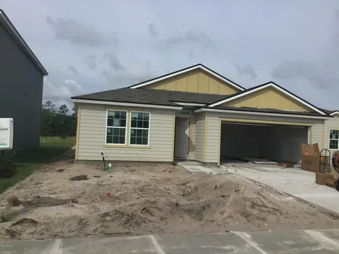2943 Little Creek Court Green Cove Springs FL 32043