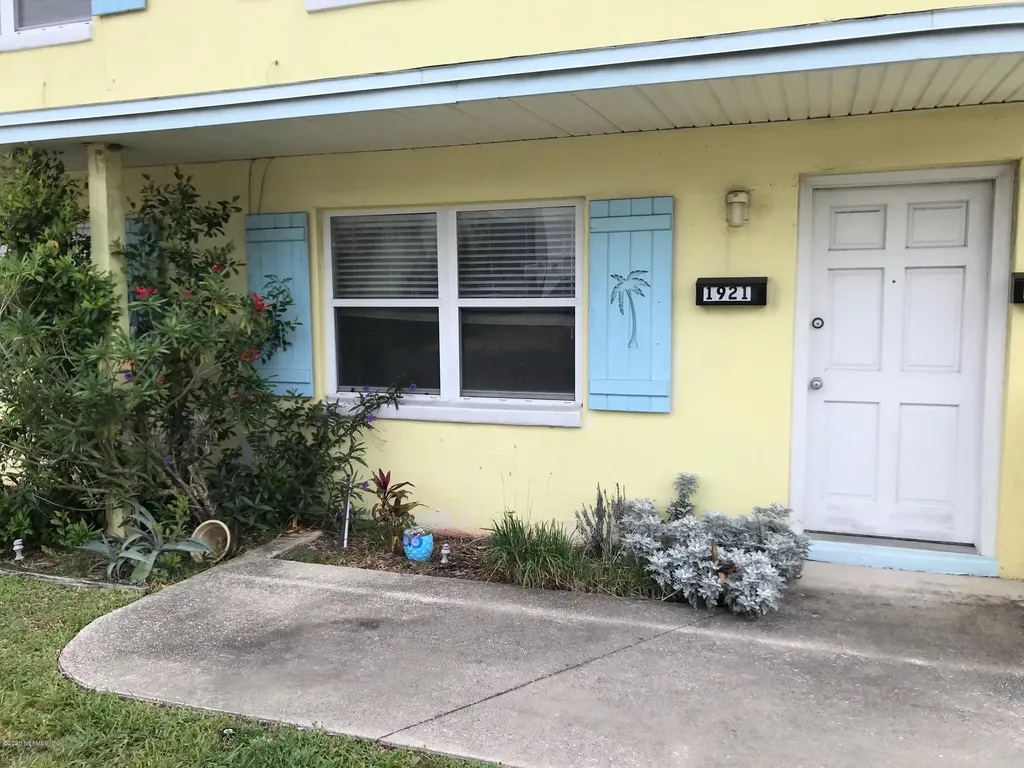 1921 1st Street Neptune Beach FL 32266