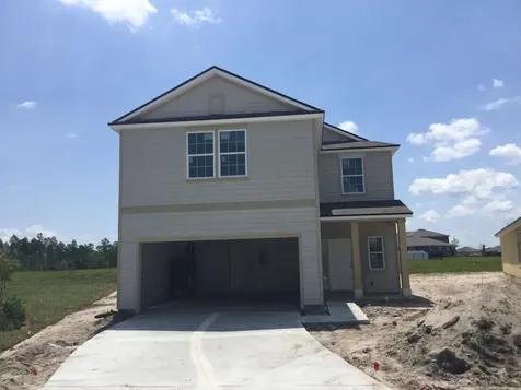 2540 Acorn Creek Road Green Cove Springs FL 32043