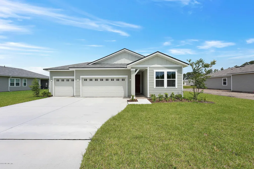 12525 Lake Taylor Lane Jacksonville FL 32218