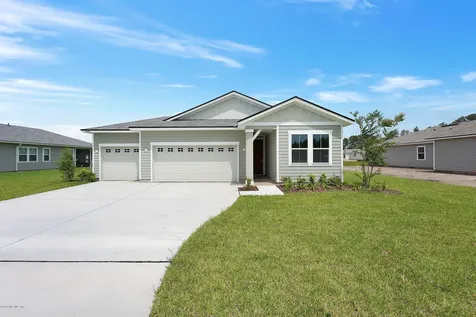 12525 Lake Taylor Lane Jacksonville FL 32218