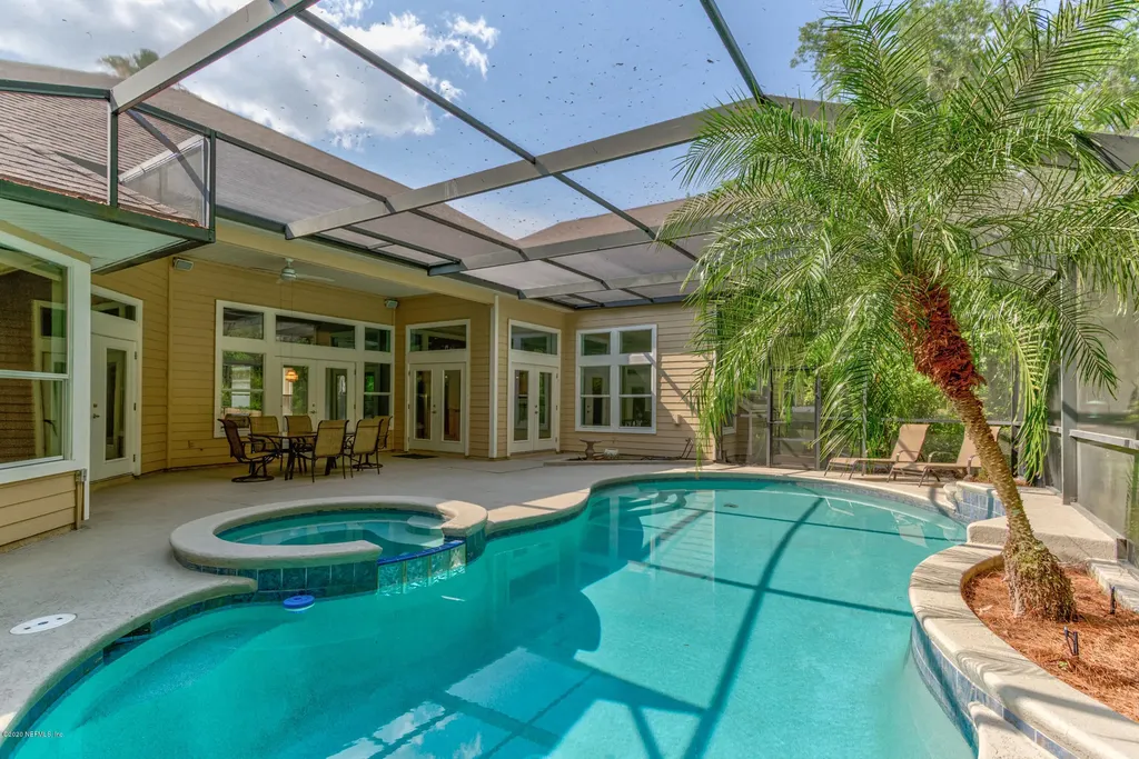 8028 Weatherby Court Jacksonville FL 32256