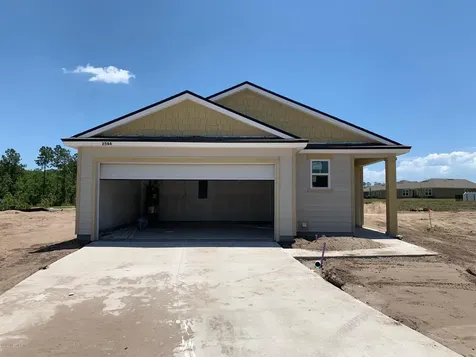 2544 Acorn Creek Road Green Cove Springs FL 32043