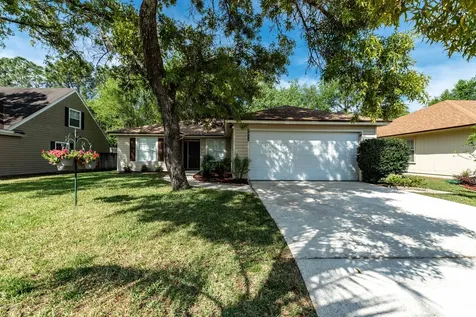 8058 Buchannan Court Jacksonville FL 32244