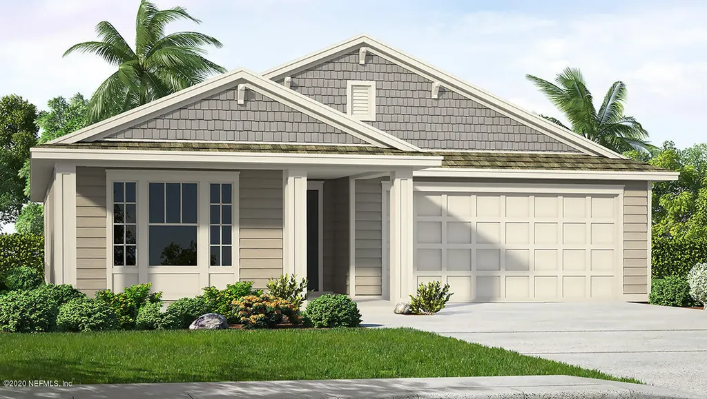 2937 Cold Creek Court Green Cove Springs FL 32043