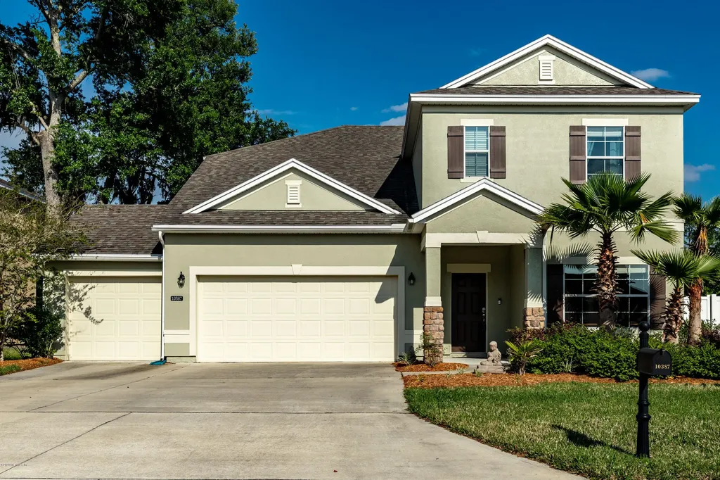 10387 Addison Lakes Drive Jacksonville FL 32257