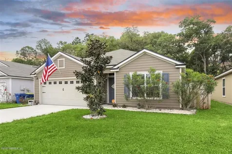 8130 Brothers Walk Lane Jacksonville FL 32277