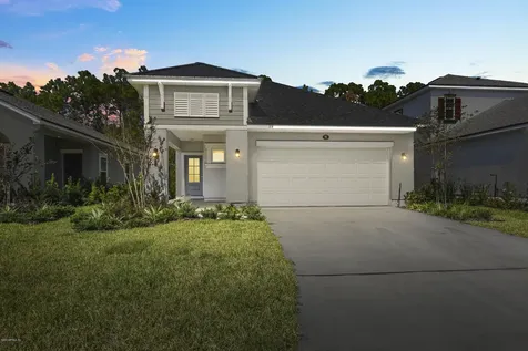 55 Concave Lane St. Augustine FL 32095