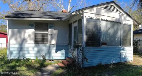 2069 W 16th Street Jacksonville FL 32209