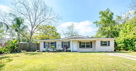 11924 Walle Drive Jacksonville FL 32246