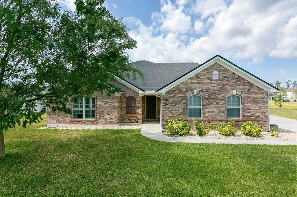 1450 King Rail Lane Middleburg FL 32068