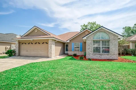 4453 Cobblefield Circle W Jacksonville FL 32224