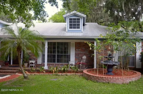 5335 Whitney Street Jacksonville FL 32277