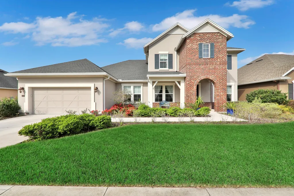 3694 Burnt Pine Drive Jacksonville FL 32224