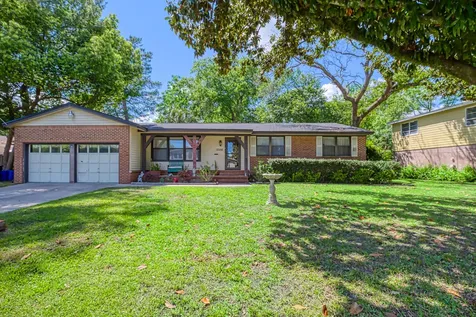 1026 Timber Lane Jacksonville FL 32211