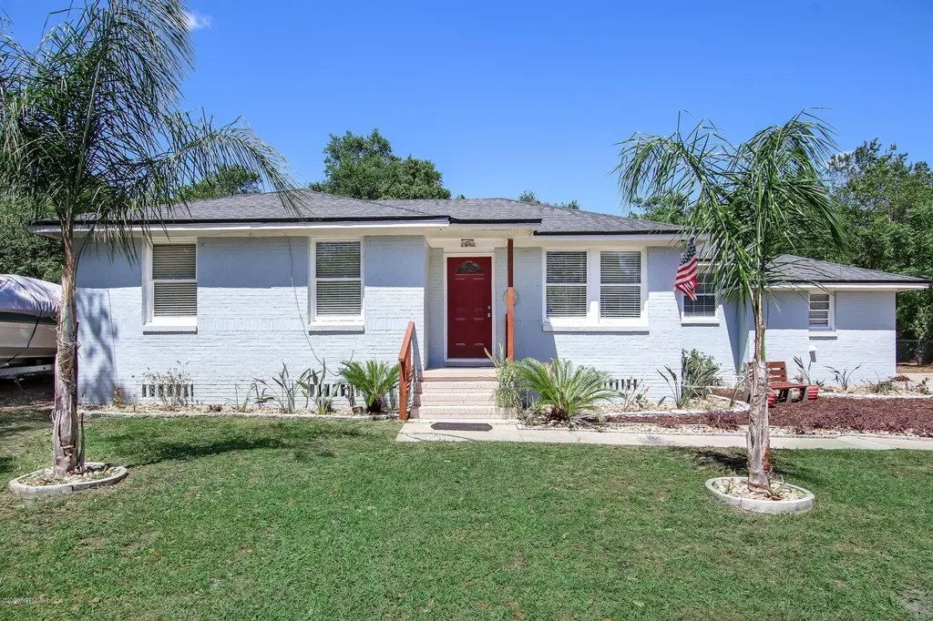 9729 Jupiter Court S Jacksonville FL 32246