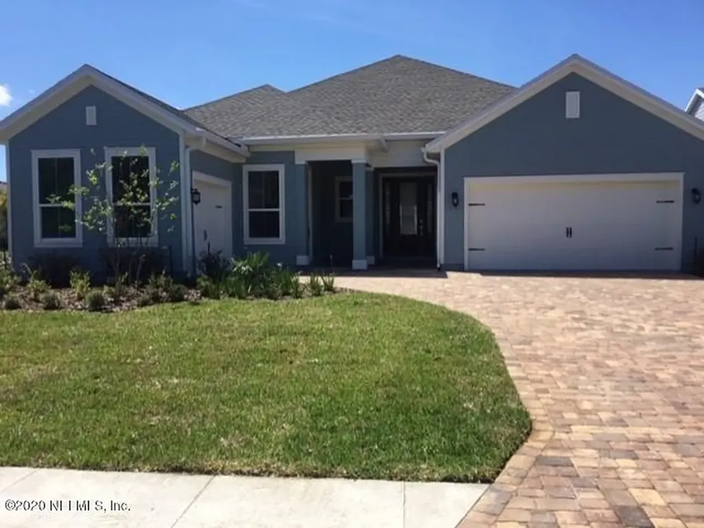 200 Latrobe Avenue St. Augustine FL 32095