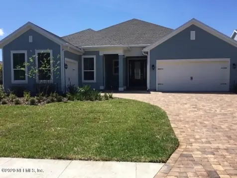 200 Latrobe Avenue St. Augustine FL 32095