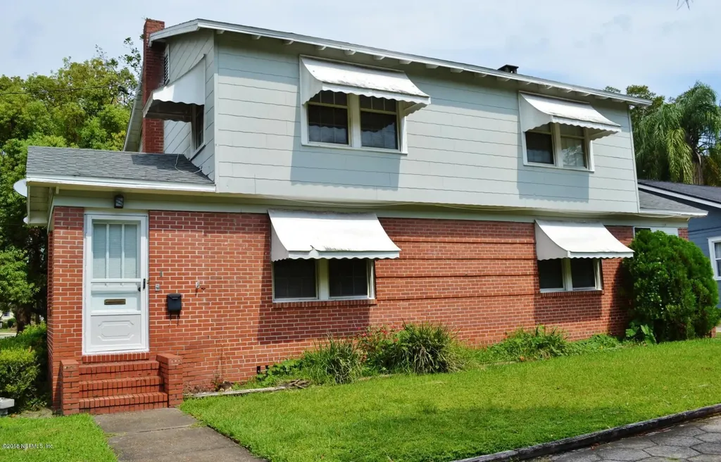 1127 Cherry Street Jacksonville FL 32205